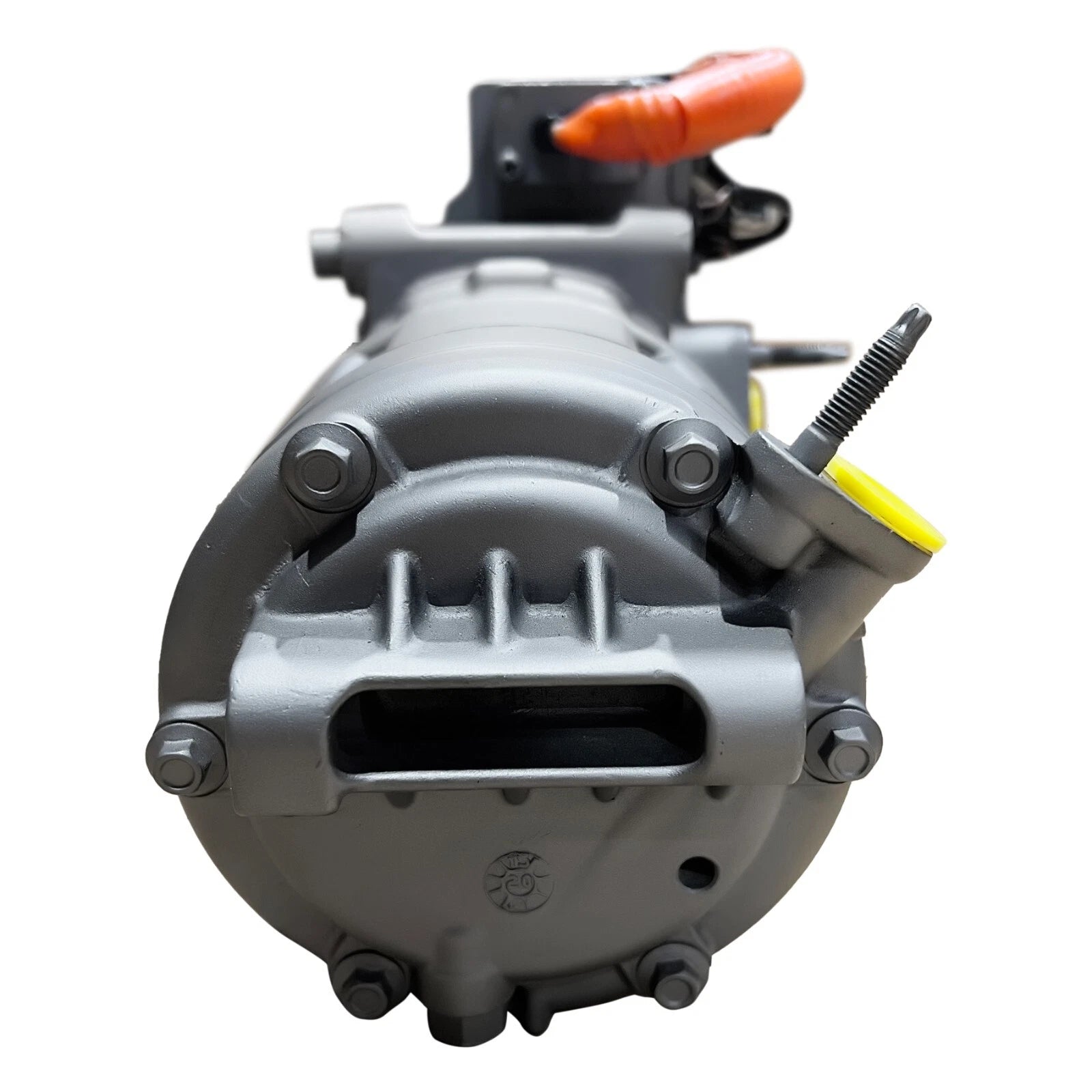 AC Compressor Replacement for Hyundai Sonata Hybrid 2.0L (2016-2018)
