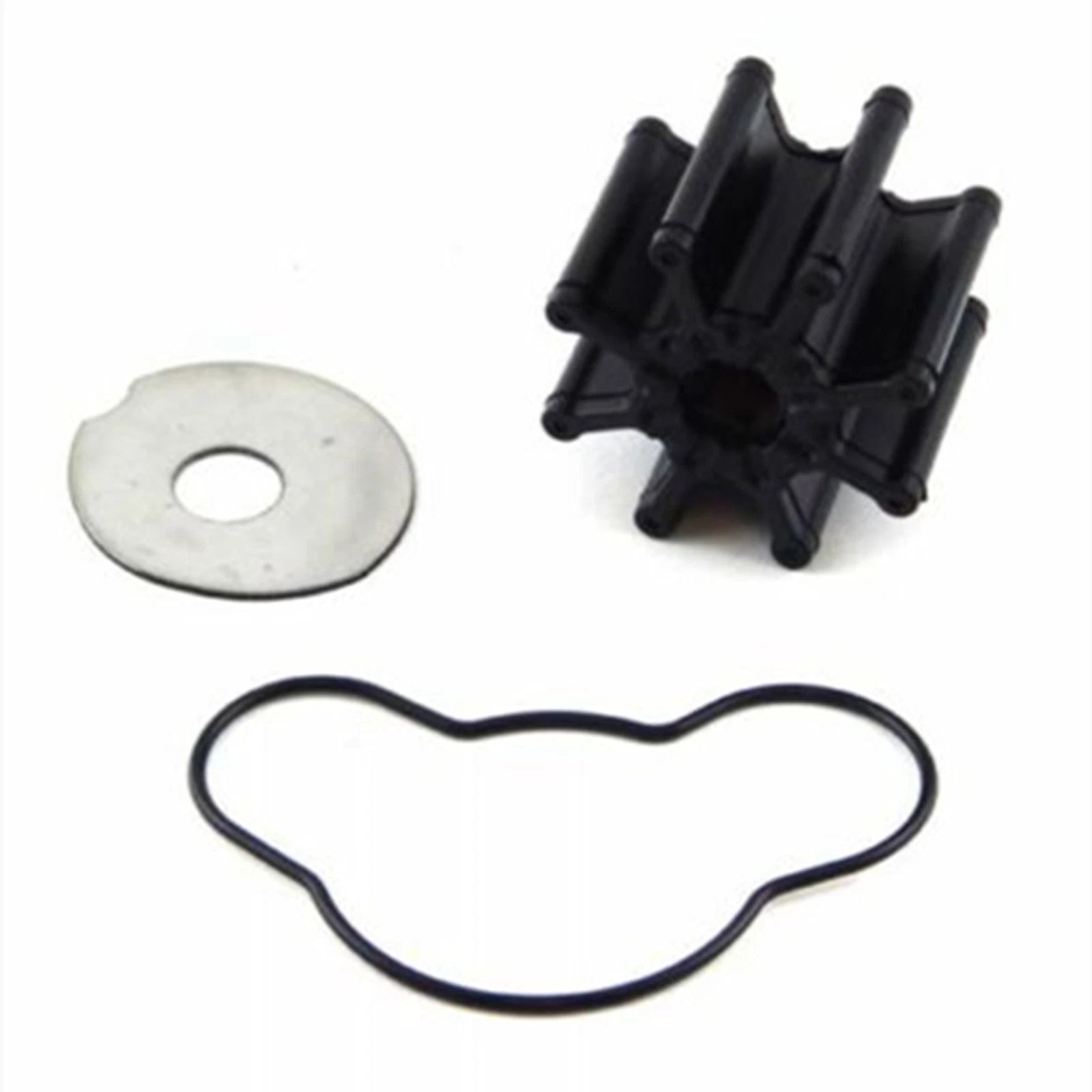 Water Pump Impeller Kit for Mercruiser Sterndrive (4.3L - 8.2L V6 V8) 8M0137219