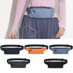 Waist Pack for Outdoor Travel Sports Running Hiking Camping