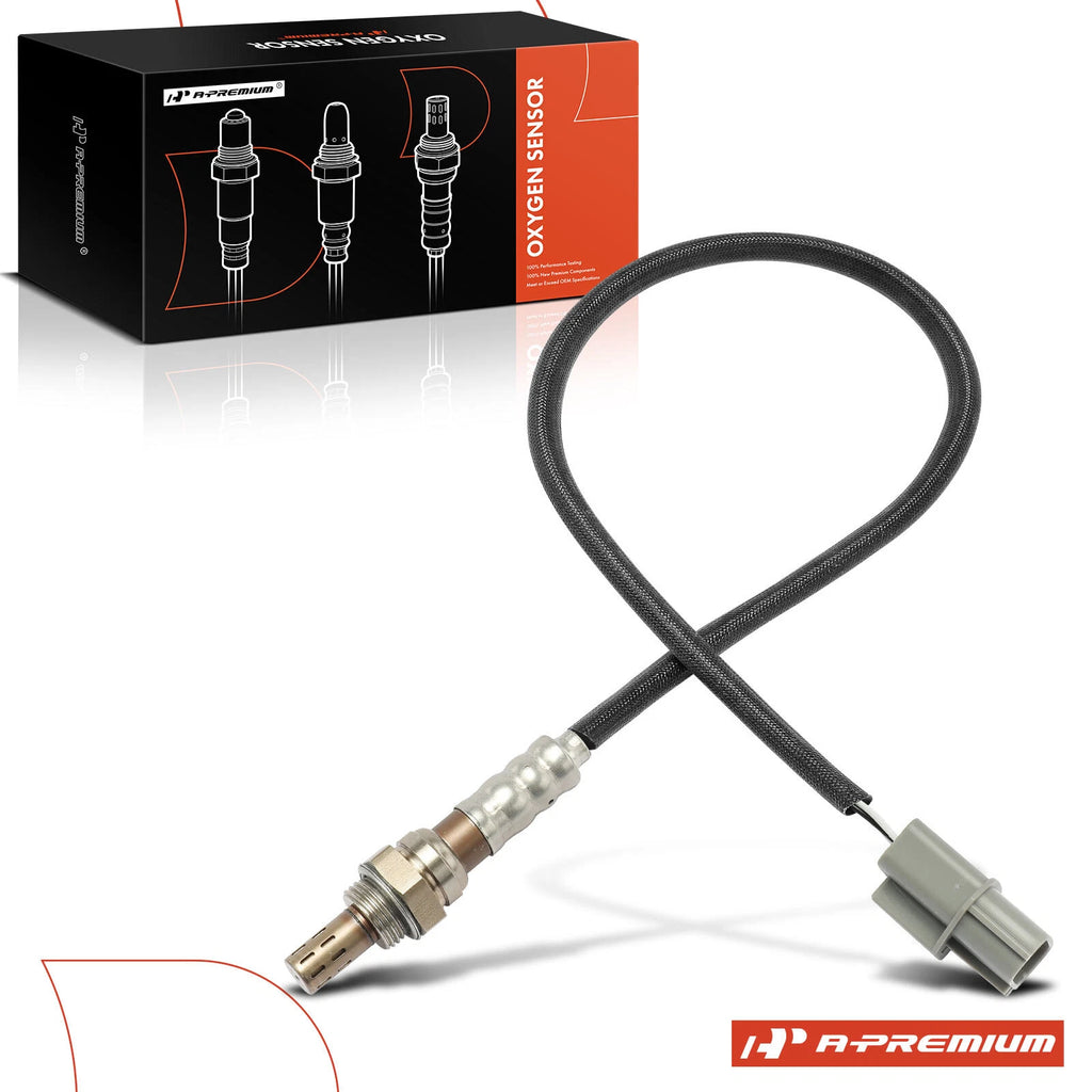 Oxygen Sensor for Nissan Pathfinder, Maxima (2000–2001)