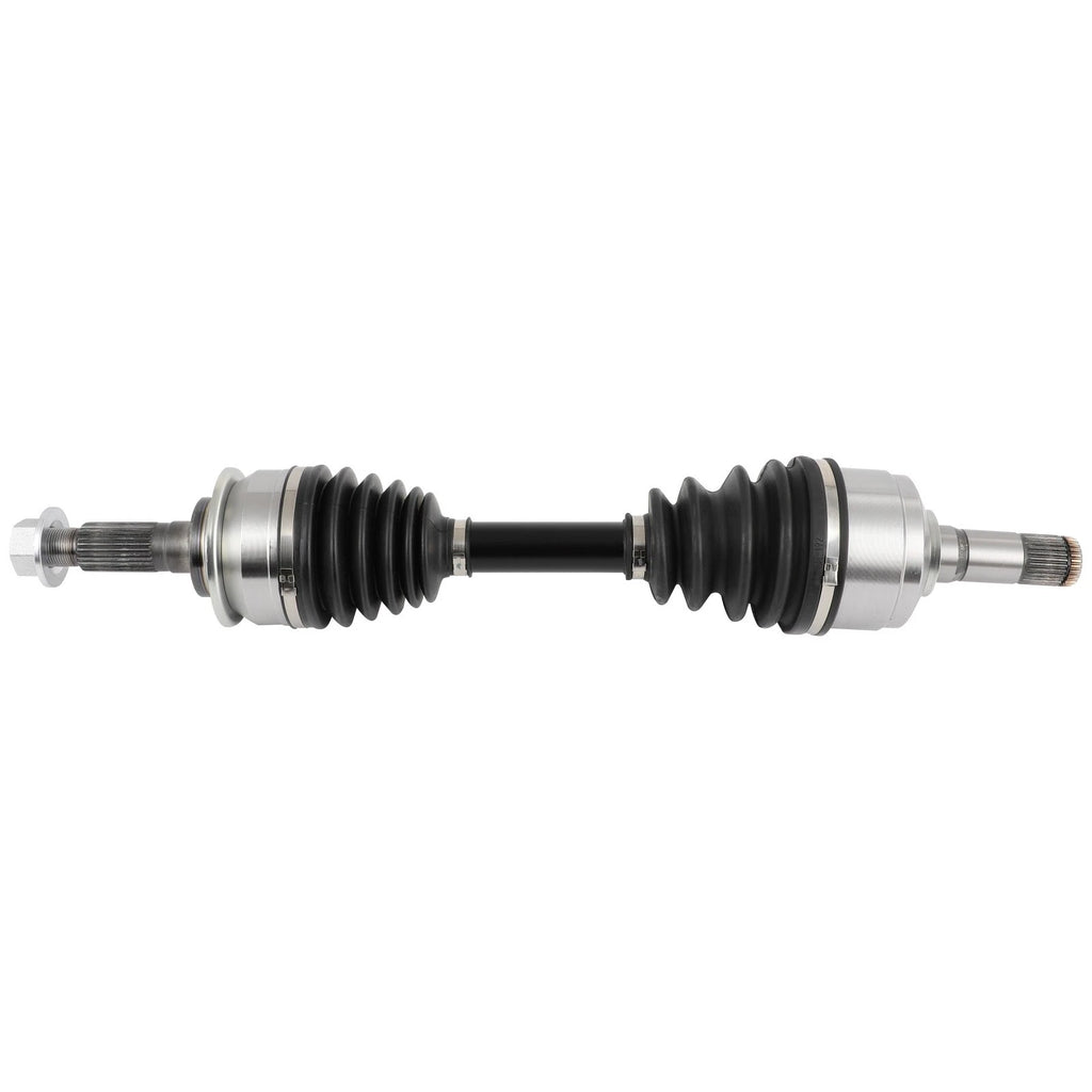 Front Left CV Axle Assembly for Ford Ranger (2019–2023) with Towing Package