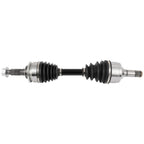Front Left CV Axle Assembly for Ford Ranger (2019–2023) with Towing Package