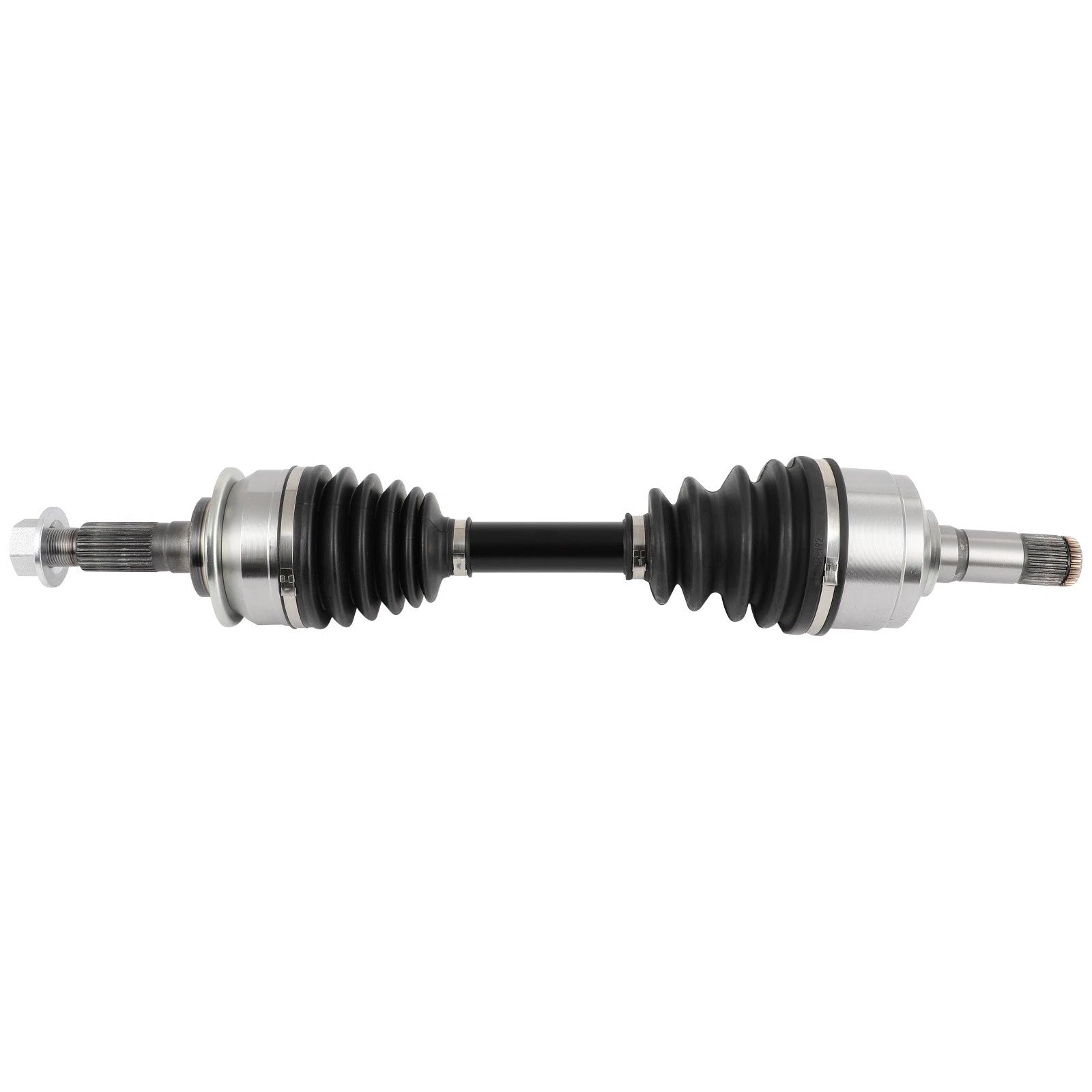 Front Left CV Axle Assembly for Ford Ranger (2019–2023) with Towing Package