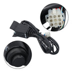 Selector Switch for Volvo L90 L120 L50 L30 L70 EL70