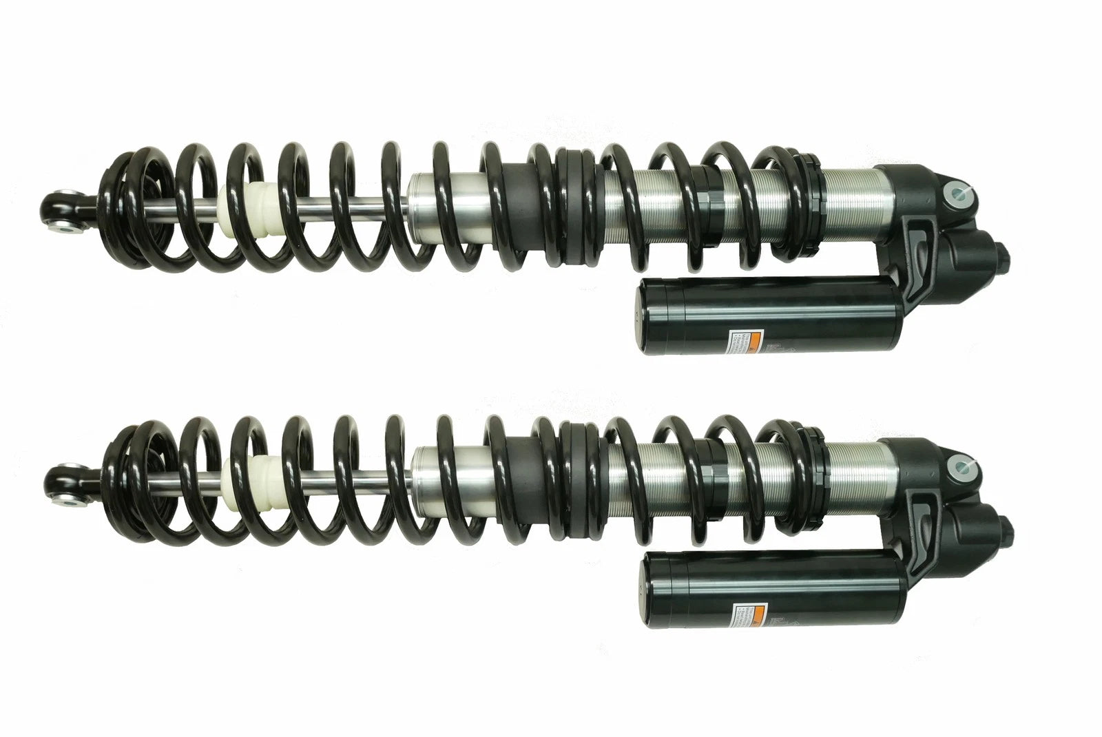 Monster Front Shocks for Can-Am Maverick 64" XMR XRC (706203319, 706203318)