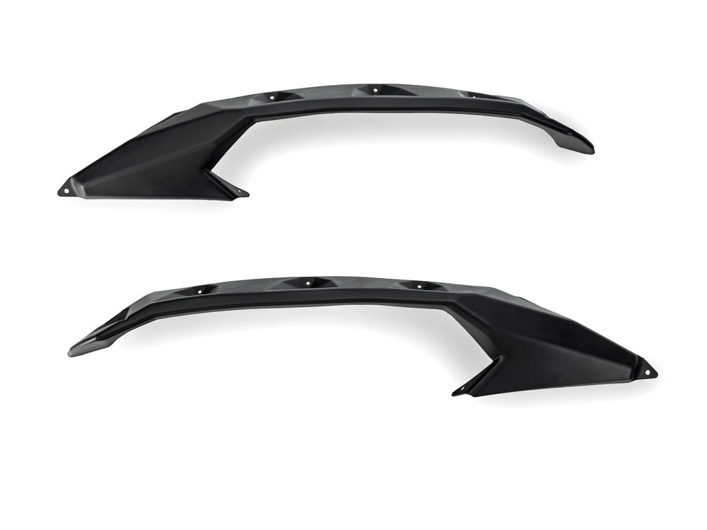 Fender Flares for Kawasaki Teryx KRX 1000 (2020–2023)