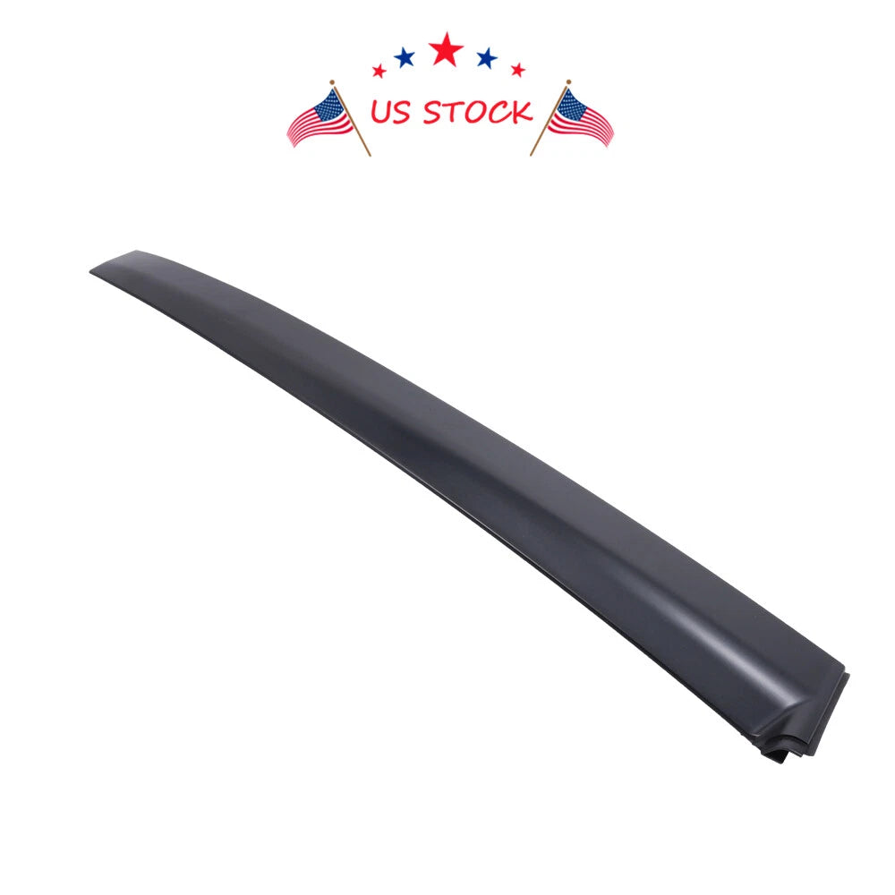 Window Molding for Honda Civic 2/3 Door Hatchback (1992–1995)