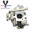 Carburetor for Honda BF2 Outboard Engine (16100-ZW6-716)