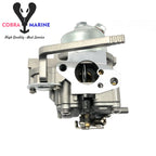 Carburetor for Honda BF2 Outboard Engine (16100-ZW6-716)
