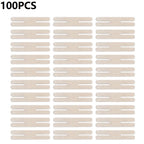 30mm x 8mm Nickel Strip for Nickel-Hydrogen Batteries