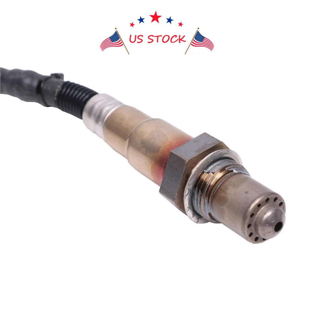 Set of 4 O2 Oxygen Sensors for Nissan Altima Maxima (2004–2006)