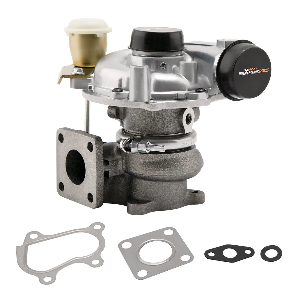 Turbocharger for Holden Isuzu D-Max Rodeo 2.5L 136HP (2002–2012) 8972402101