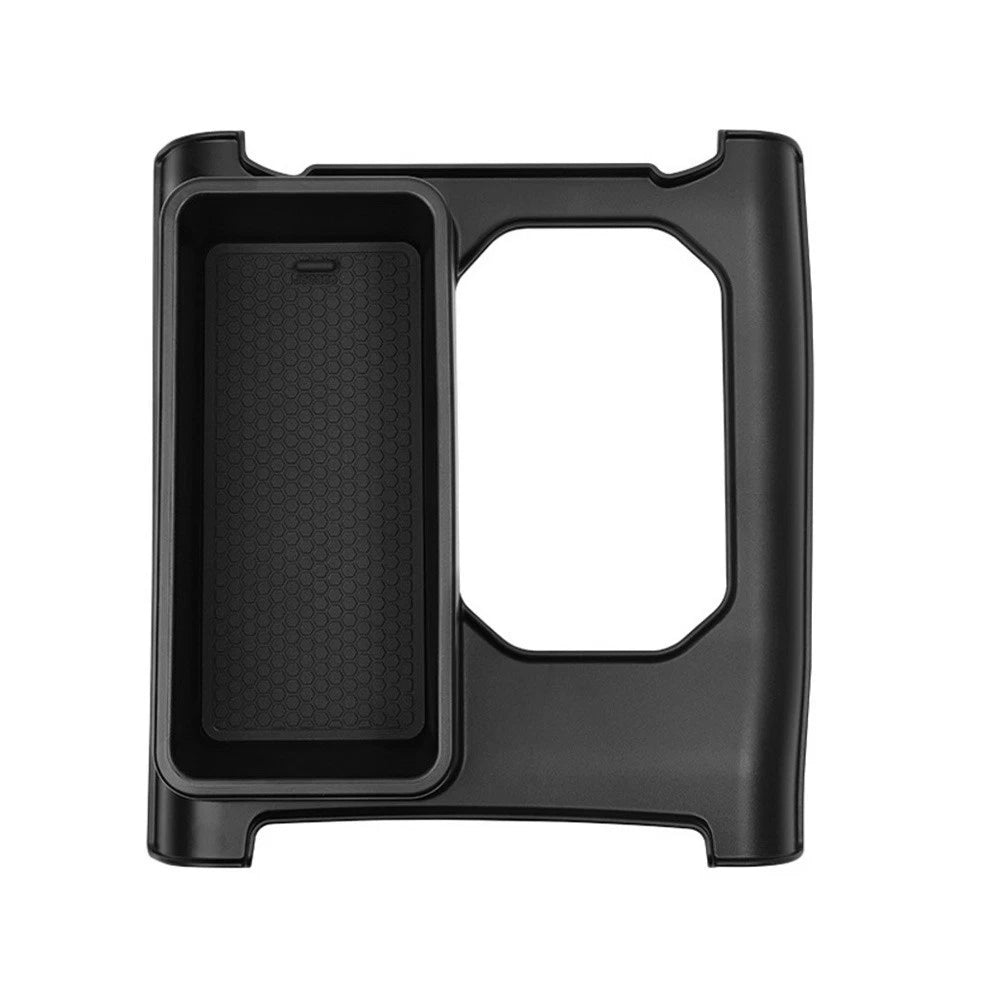 Side Storage Box Gear for Suzuki Jimny (2024–2025)