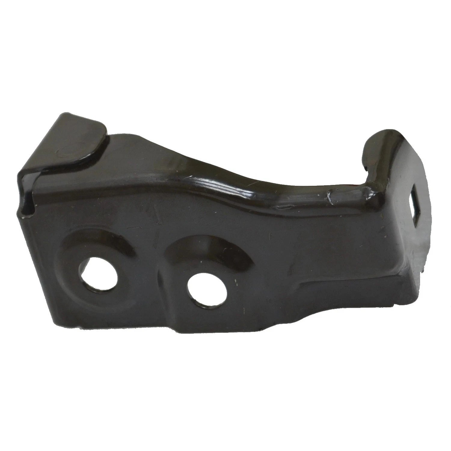 Replacement Steel Driver Side Headlight Bracket (See compatibility Chart)