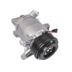 A/C Compressor w/ Clutch for Nissan Altima S Coupe (2013) 926003NT2A