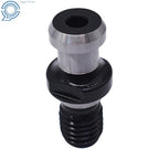 10X Pull Stud Coolant Thru Retention Knob for Mori Doosan CAT40 (75°)