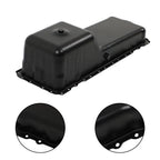 Oil Pan for GMC Chevy ALF Eagle Metropolitan B7 B2 