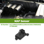 MAP Sensor No.A111109410 for Ford Sierra II (1987–1990)