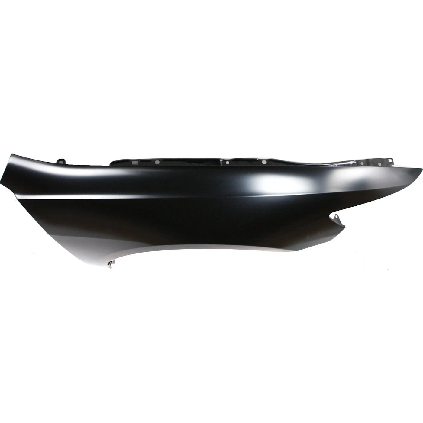 Fender for Acura TSX (2004–2008) Front Driver and Passenger Side