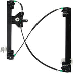 Fuel Pump Assembly for Buick Regal, Chevy Impala (2000–2002)