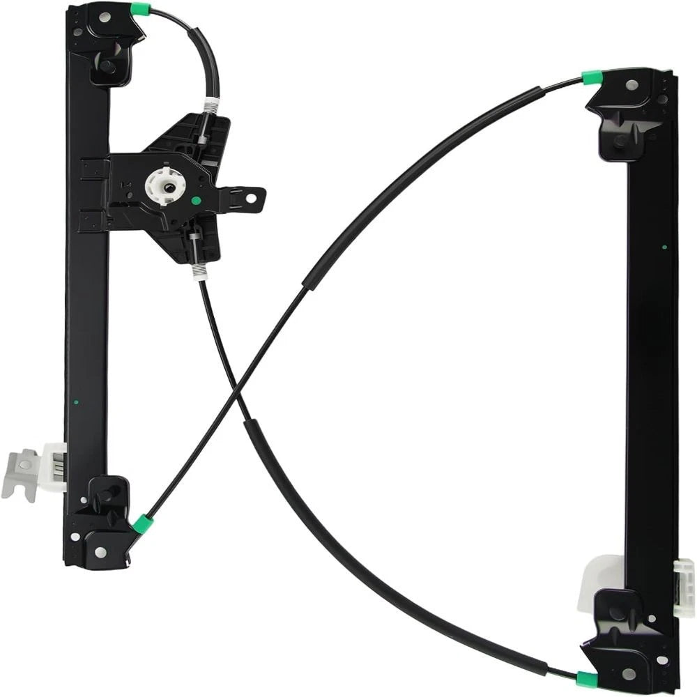 Fuel Pump Assembly for Buick Regal, Chevy Impala (2000–2002)
