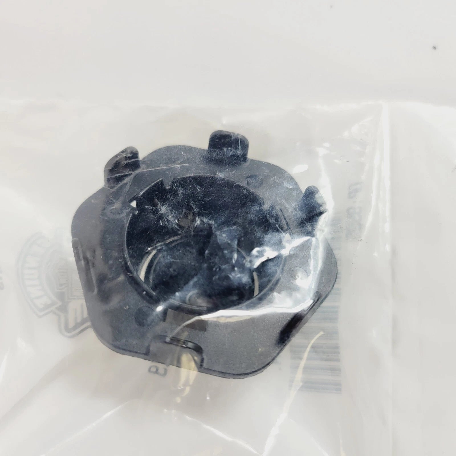 Oil Duct Cover for Harley-Davidson (62700179)