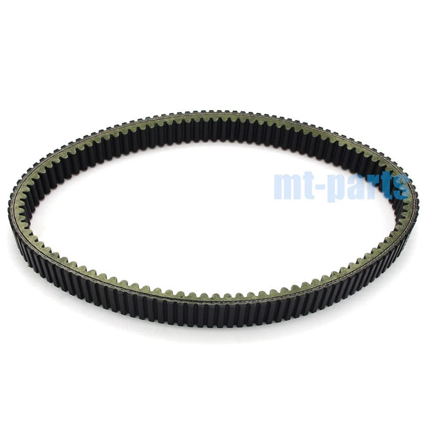 Drive Belt for Ski-Doo MXZ X 800 HO/Summit Adrenaline 800 HO (2004–2007)