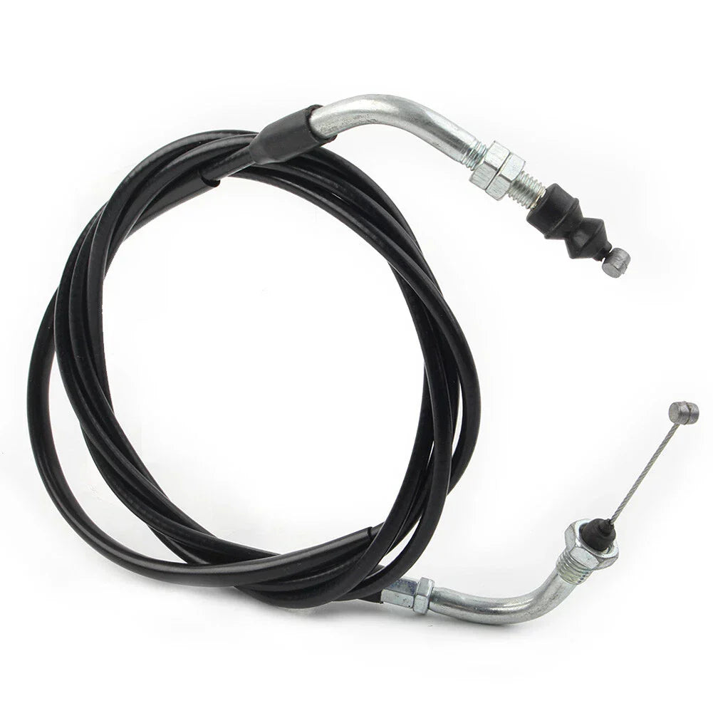 Throttle Gas Cable for 139QMB GY6 50cc 125cc 150cc Scooter