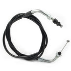 Throttle Gas Cable for 139QMB GY6 50cc 125cc 150cc Scooter