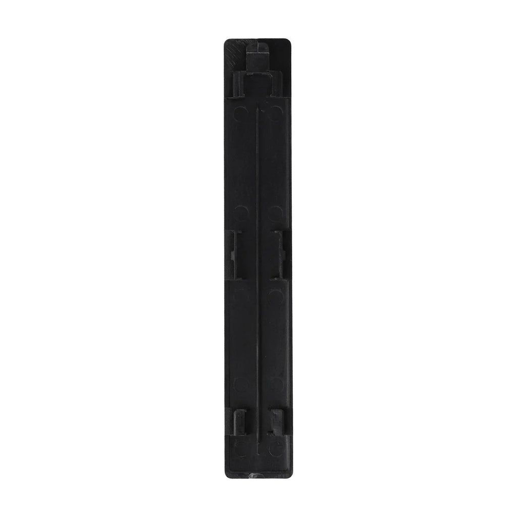 4 x Premium Clip Covers for Suzuki Swift Roof Rack Bars
