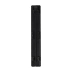 4 x Premium Clip Covers for Suzuki Swift Roof Rack Bars
