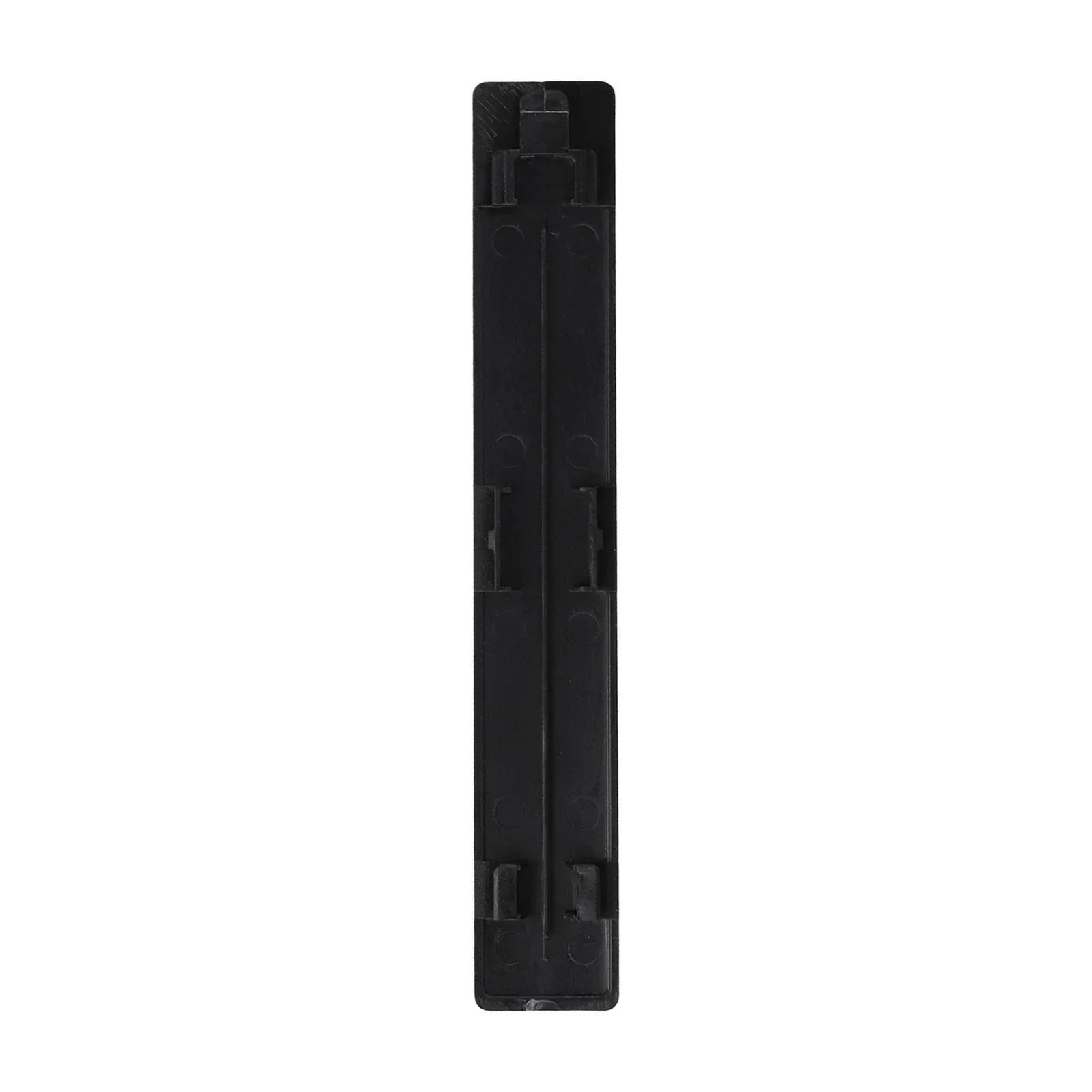 4 x Premium Clip Covers for Suzuki Swift Roof Rack Bars