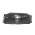 Replacement Polypropylene Rear Passenger Side Fender Liner-See Compatible Chart