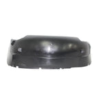 Replacement Polypropylene Rear Passenger Side Fender Liner-See Compatible Chart