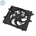 Engine Radiator Cooling Fan Assembly for Ford Mustang (2005–2014)