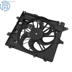 Engine Radiator Cooling Fan Assembly for Ford Mustang (2005–2014)