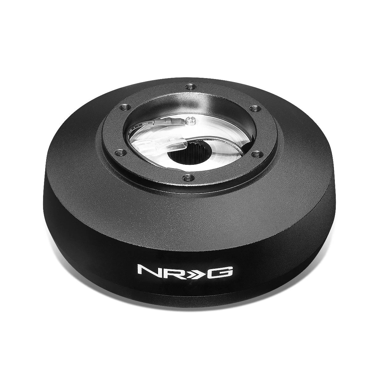 NRG SRK-161H Steering Wheel Short Hub Adapter for Ford F150/F250/Ranger (1992–1997)