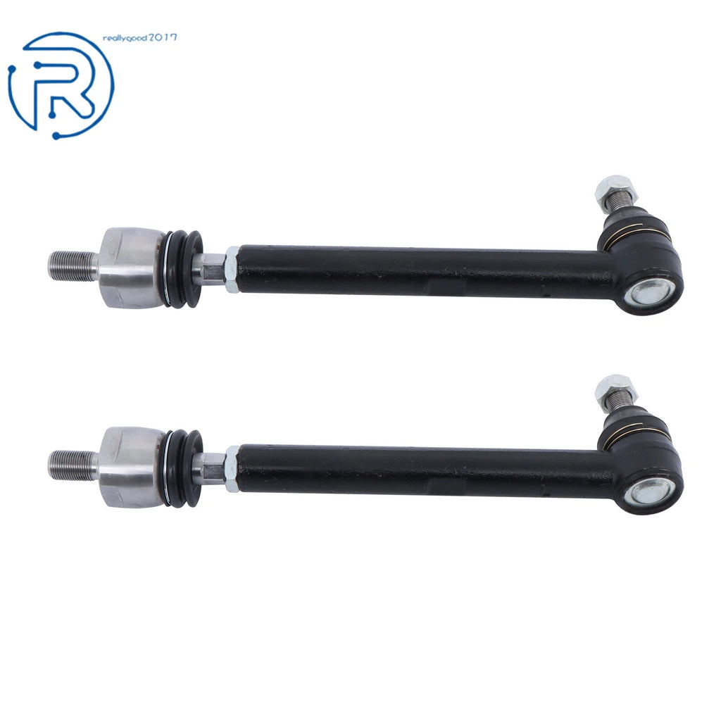2X Steering Arm Tie Rod Ball Joint 144457A1 for Case 580L 580M 580SL 580SM