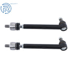 2X Steering Arm Tie Rod Ball Joint 144457A1 for Case 580L 580M 580SL 580SM