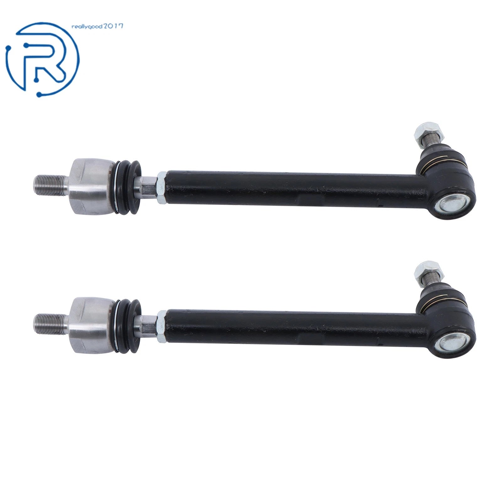 2X Steering Arm Tie Rod Ball Joint 144457A1 for Case 580L 580M 580SL 580SM