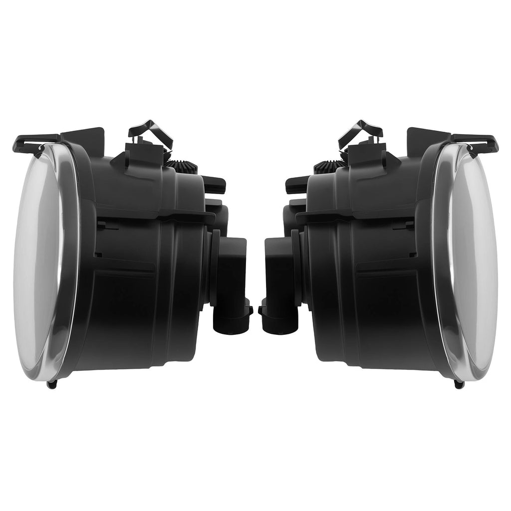 2PCS Fog Light Assembly for BMW X2 X3 X4 (2018–2023) 63177238787 BM2592141 BM2593141 Halogen