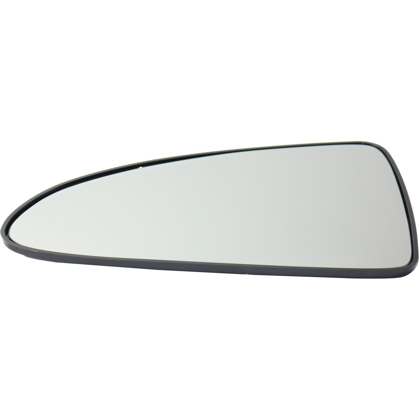 Heated Driver Left Side Mirror Glass for Chevy Malibu