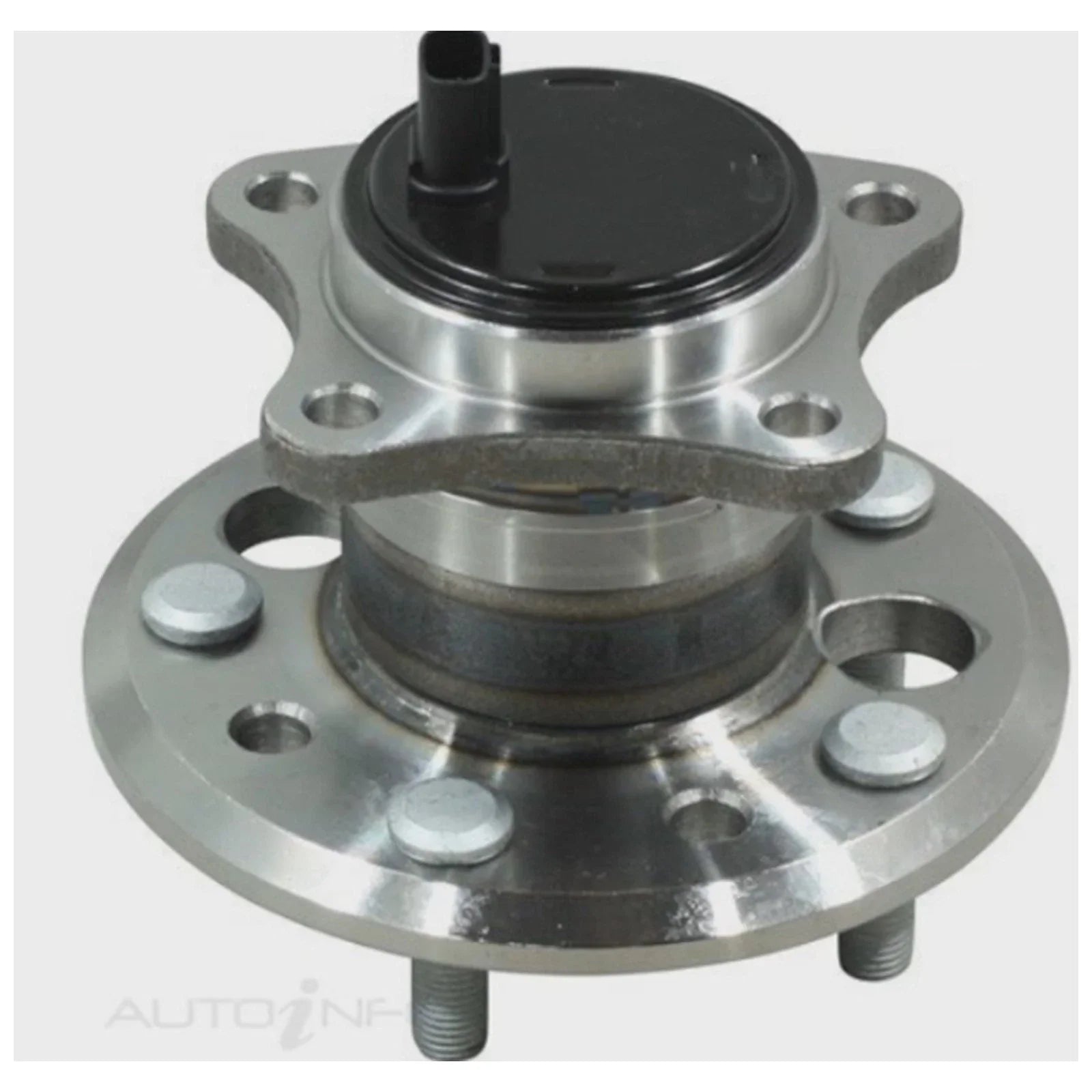 RH Rear Wheel Bearing Hub Assembly for Toyota Aurion (2006-2012)