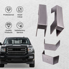 C-Notch for Chevy Silverado 1500 (2007-2018)