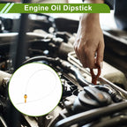 Engine Oil Dipstick for Dodge Ram 1500 10 Cyl 8.3L (2005-2006)