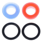 Silicon Washer Kit for Ceramic Discs (Compatible with )