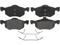 Front Brake Pad Set for Mazda Tribute (2001–2006) RB826QG