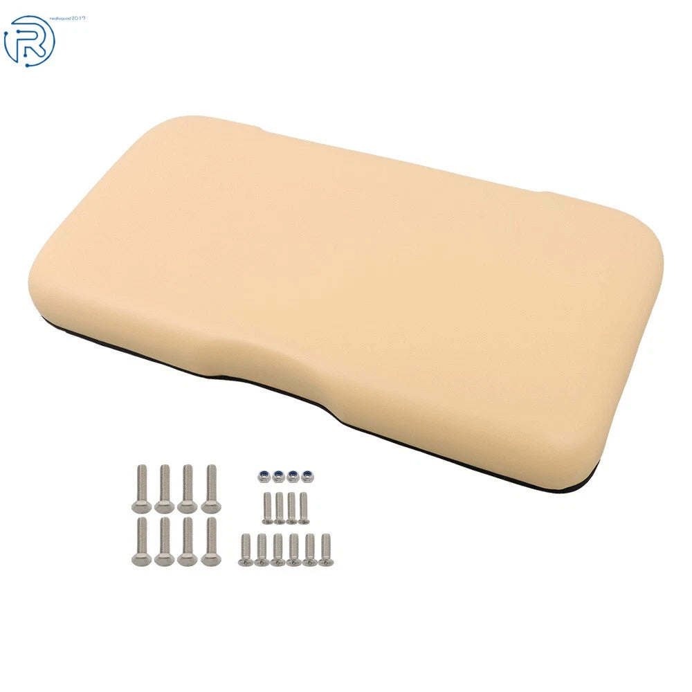 Seat Bottom Assembly for E-Z-GO RXV (2008–Present)