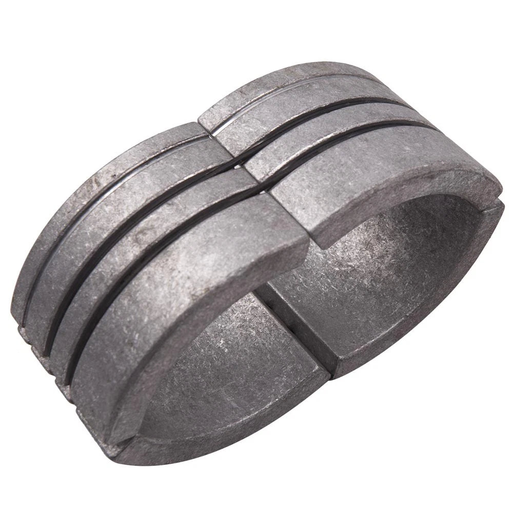 Exhaust Pipe Expander Tool Stretcher Kit 1-5/8" to 4-1/4"