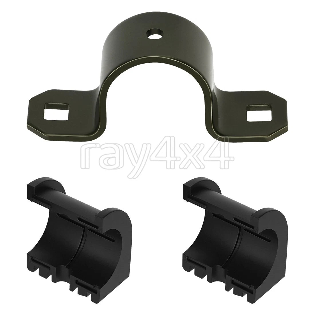 Upper Steering Bushing & Bracket for Polaris RZR 570 800 S/4 ACE 325 570 (2010–2021)